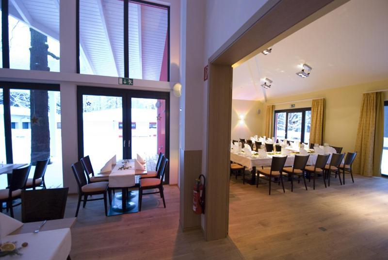 Restaurant Waldmeisterei Γκέρα Εξωτερικό φωτογραφία