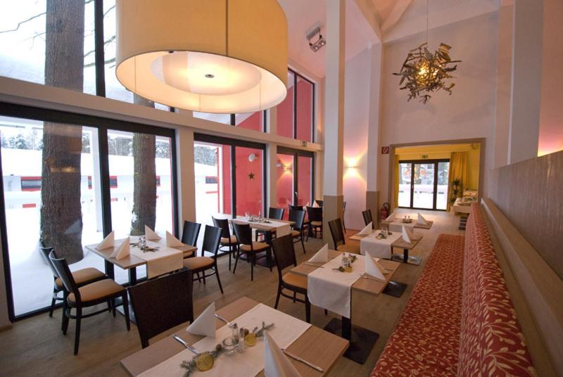 Restaurant Waldmeisterei Γκέρα Εξωτερικό φωτογραφία